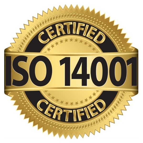 ISO 14001