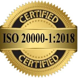 ISO 20001
