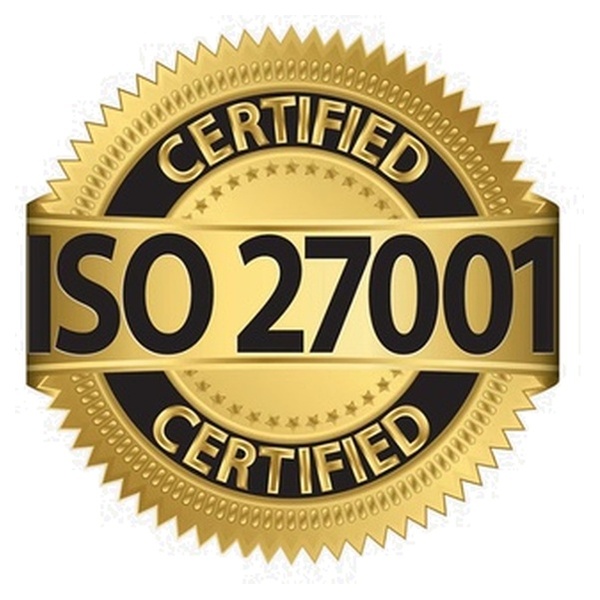 ISO 27001