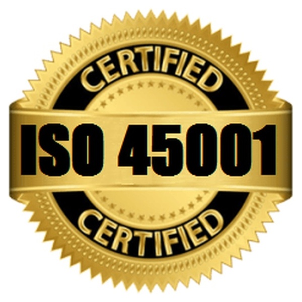 ISO 45001