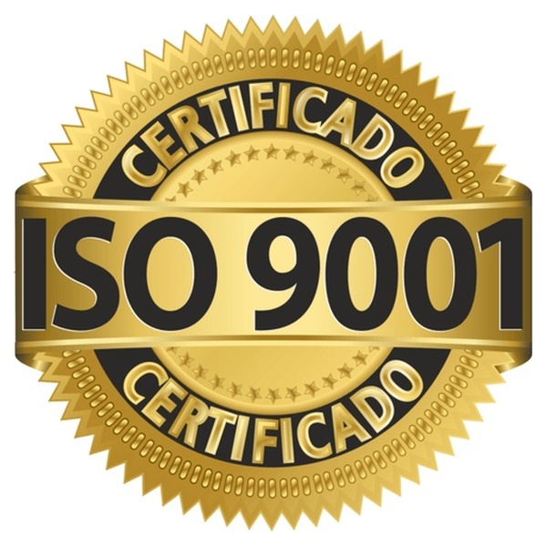 ISO 9001
