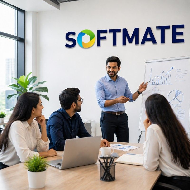 Why Softmate