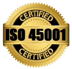 ISO 45001